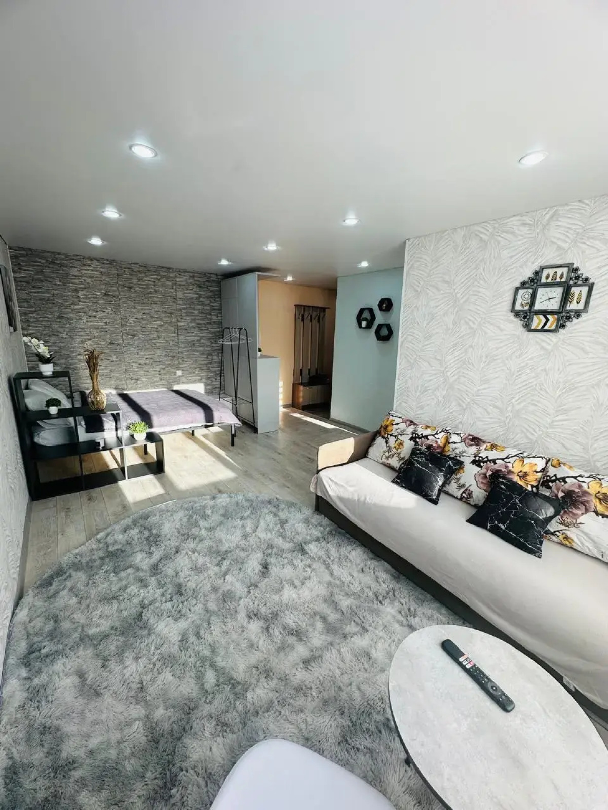 Квартира на Мира 2