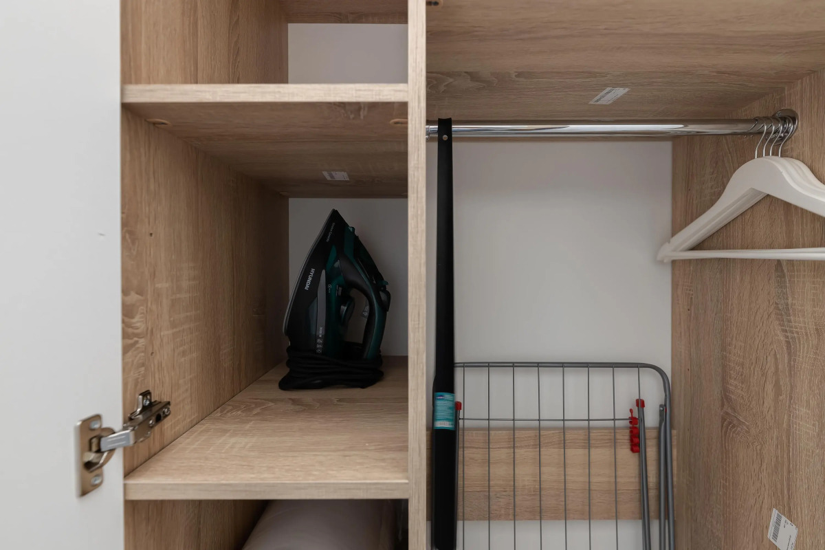 Апартаменты Knokey Рижская