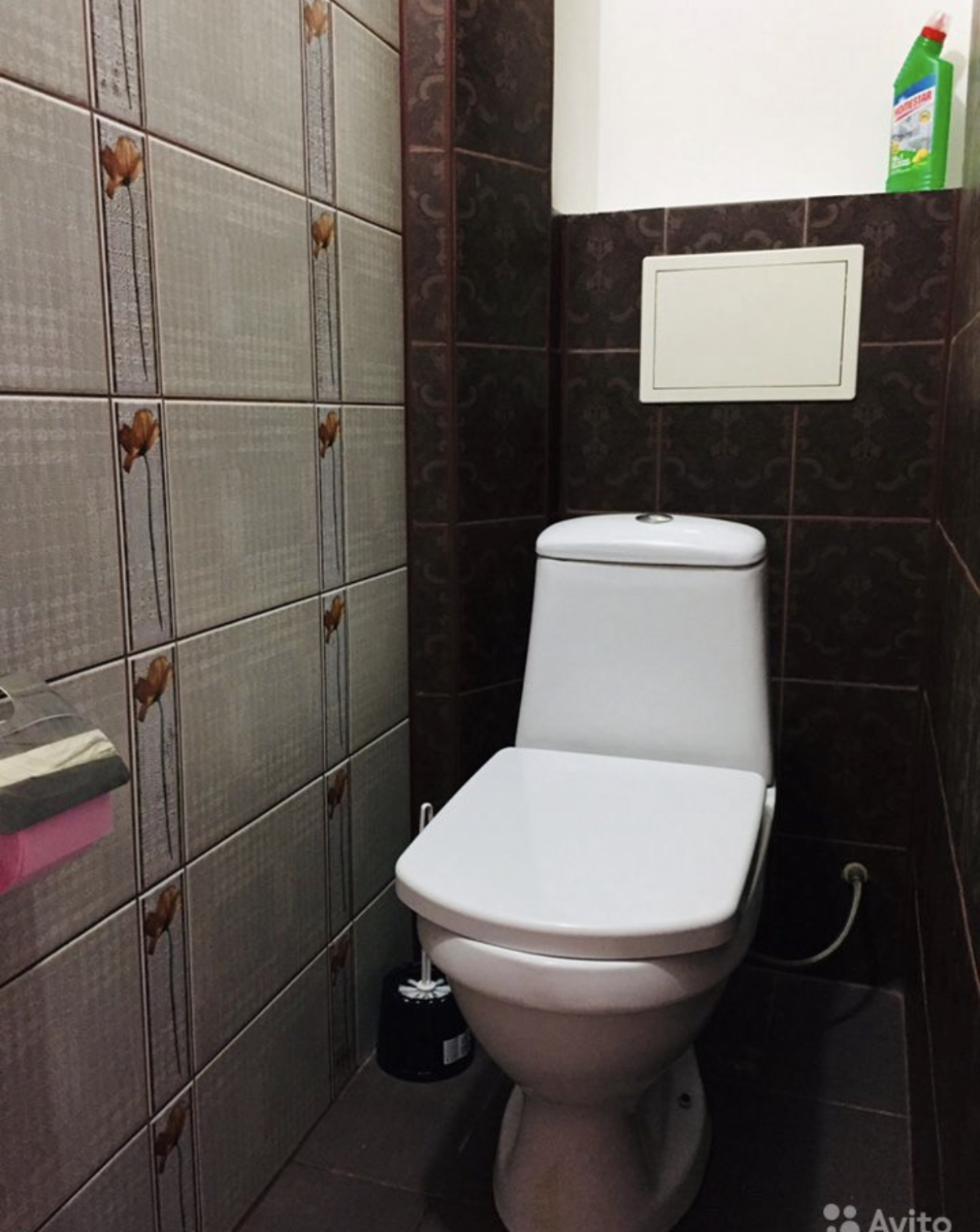 Апартаменты у Южного Вокзала