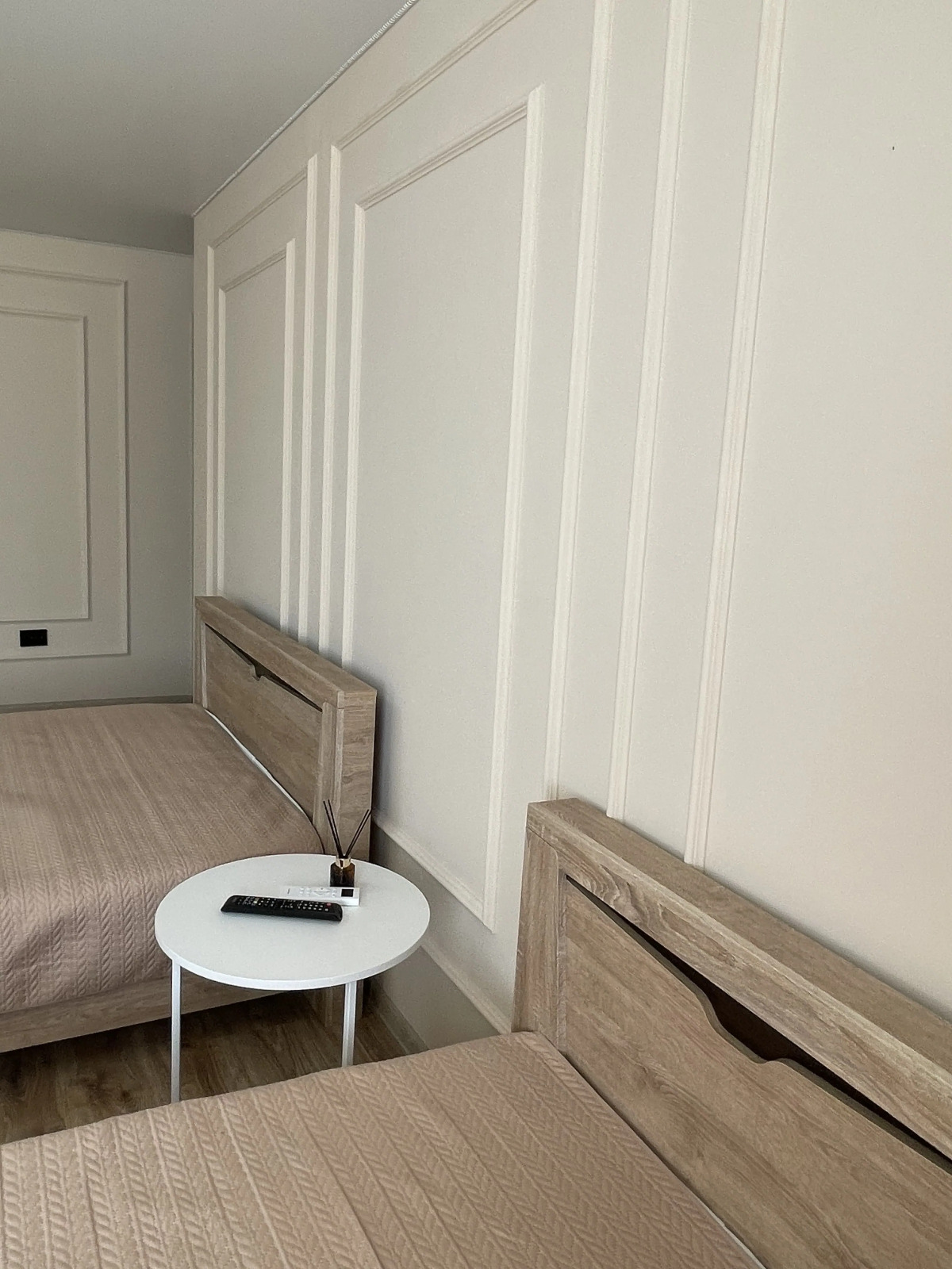 Апартаменты Трехкомнатные Семиместные  центр