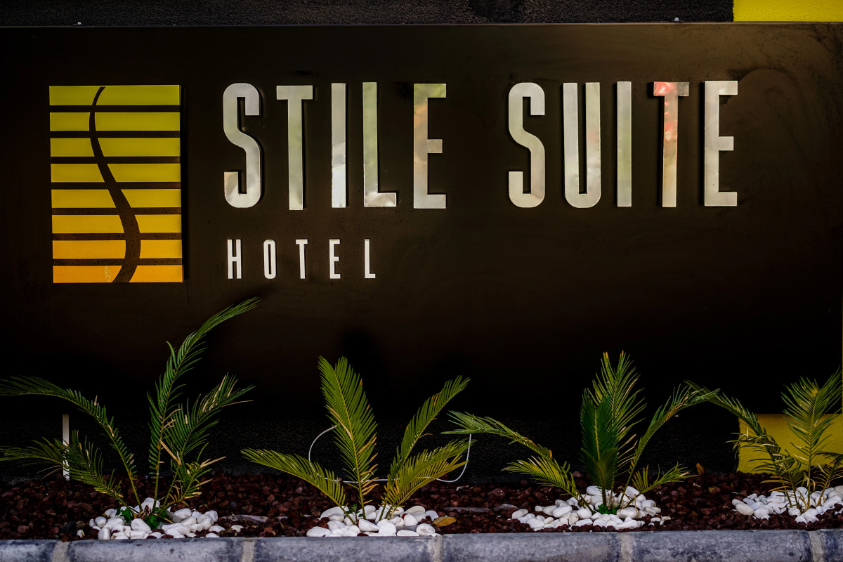 Stile Suite Family Hotel