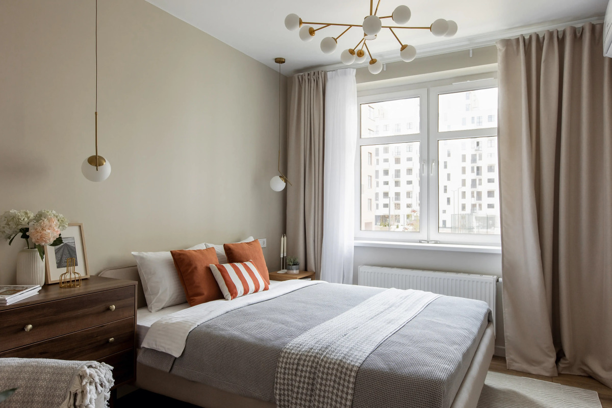 Апартаменты roomroom Желтый трамвай в Сердце Ярославля