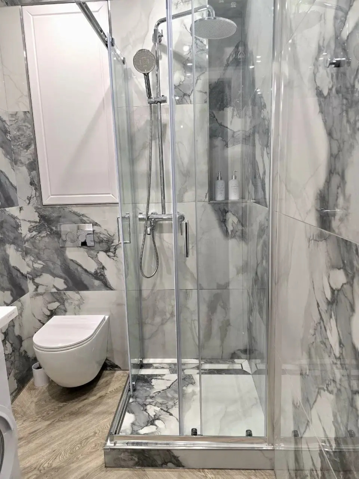 Квартира Дизайнеская 1с Andora в центре