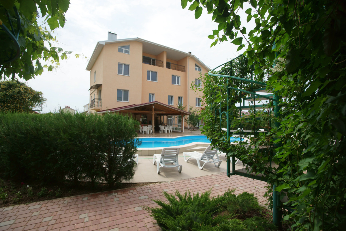 Меблированные комнаты Гринвич