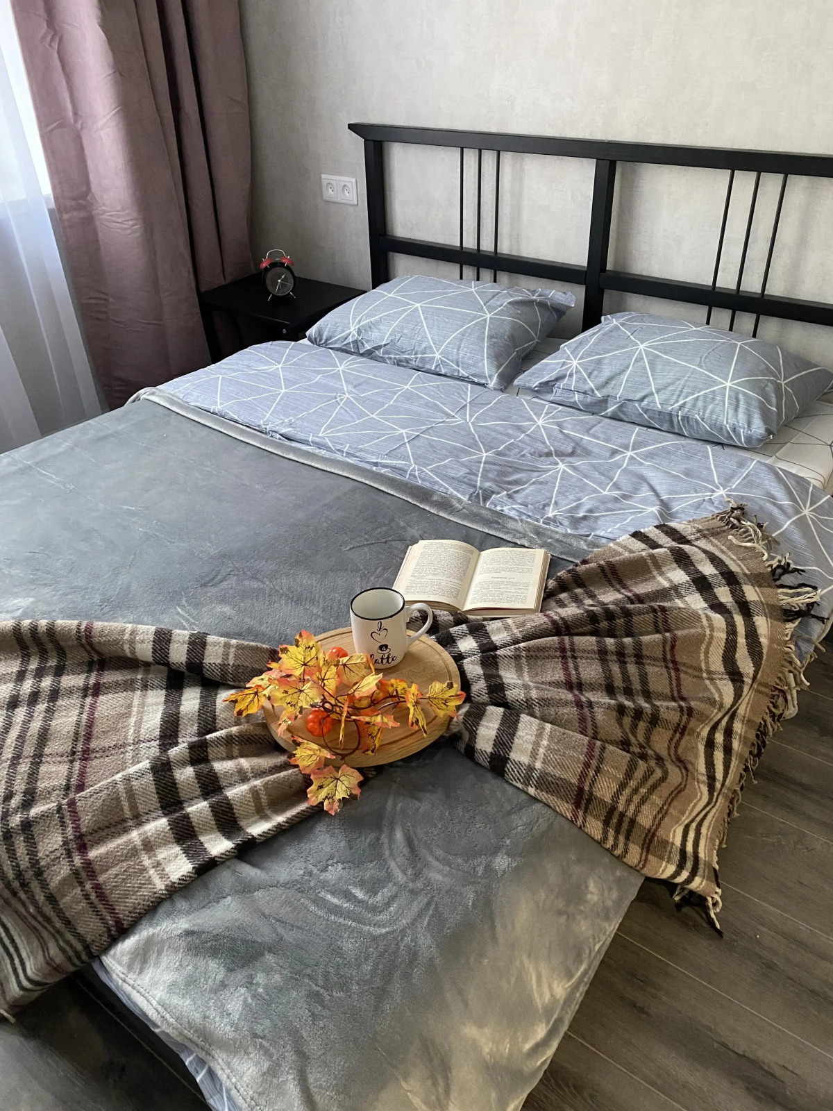 Квартира на Троицком