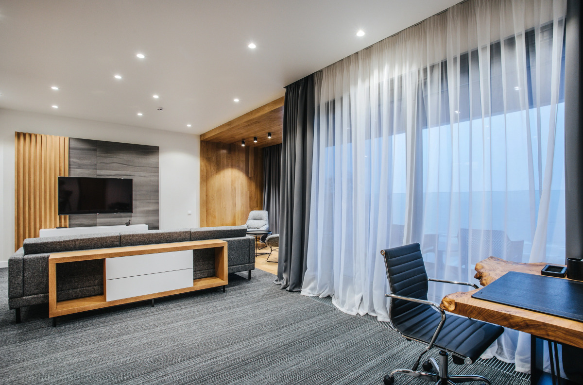 Санаторий Икс-Клиника