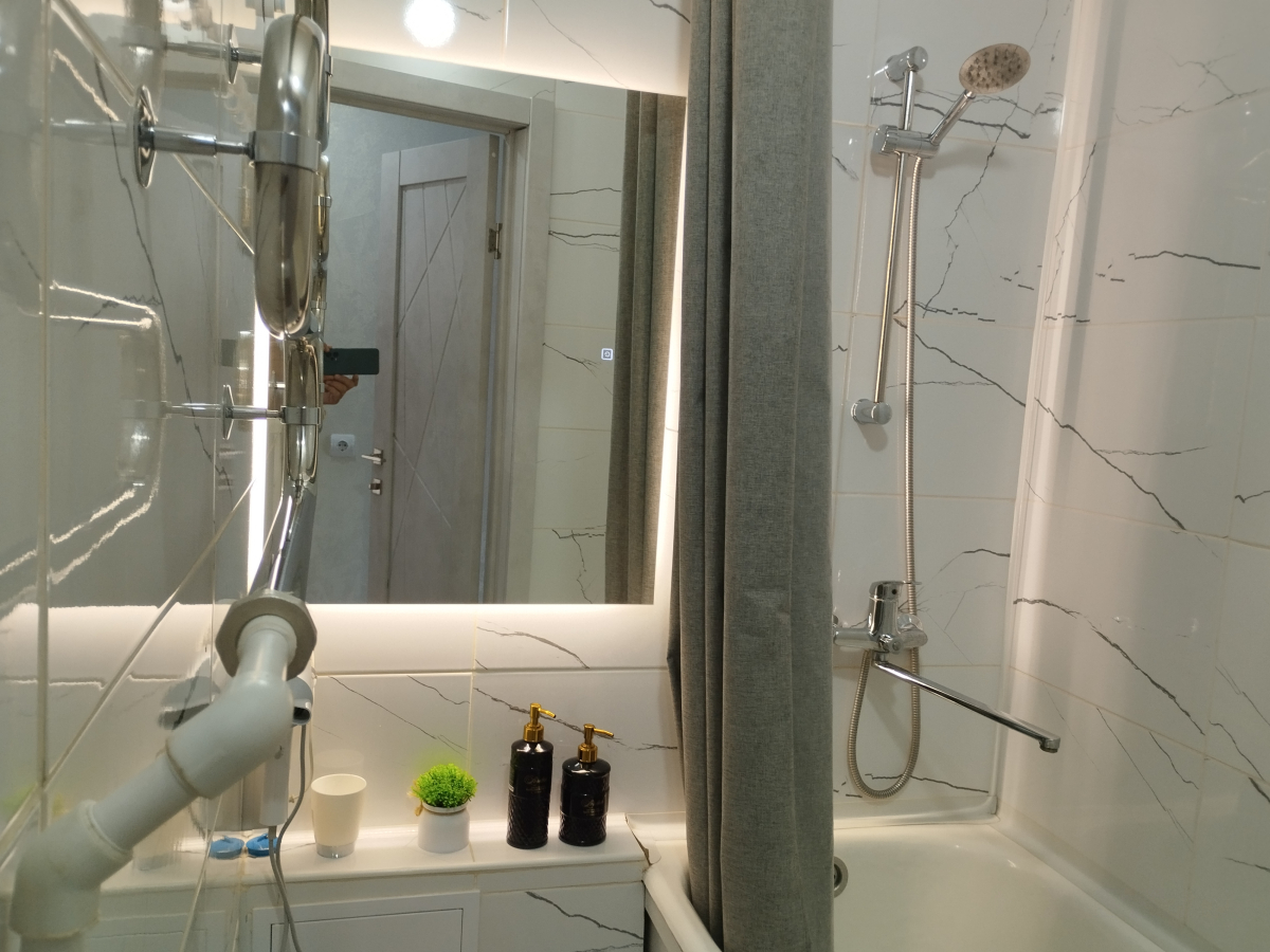 Квартира Уютная в Центре Города