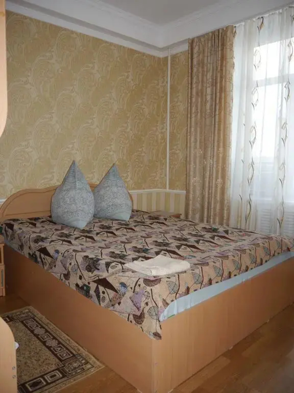 Отель Гостинный Двор