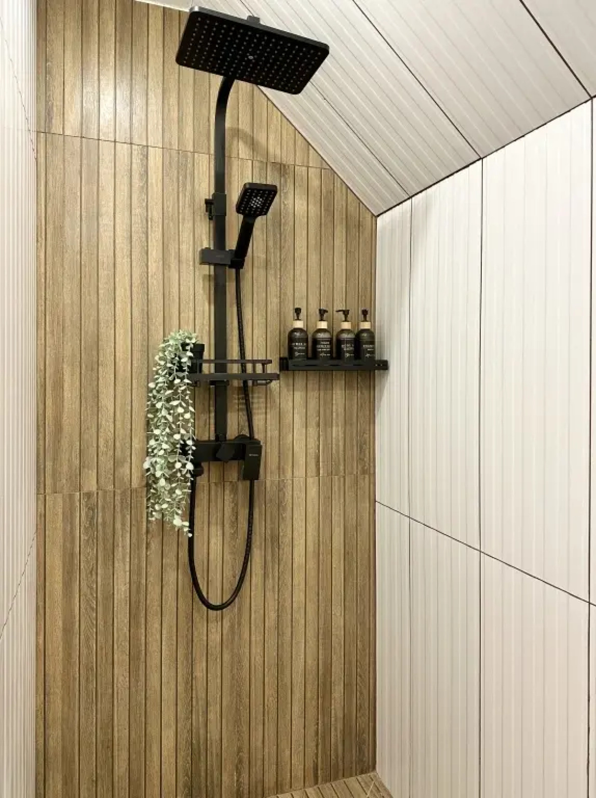 Частный Дом Барнхаус №4 с инфракрасной сауной и горячим Чаном на 6 человек