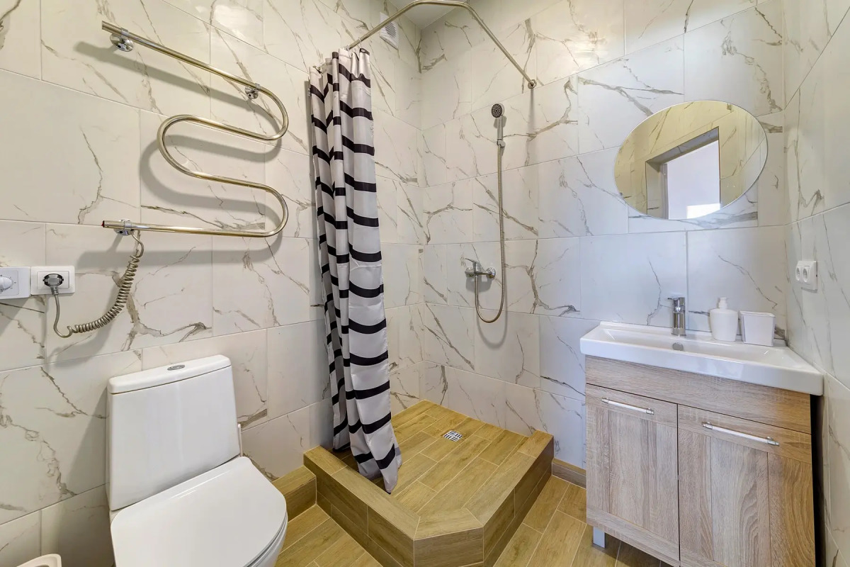 Гостевой дом Bella Vista