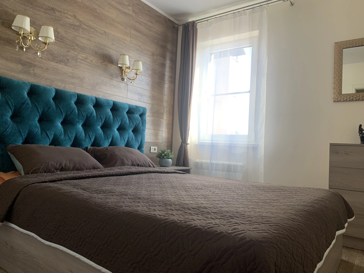 Апартаменты Солнечная дача