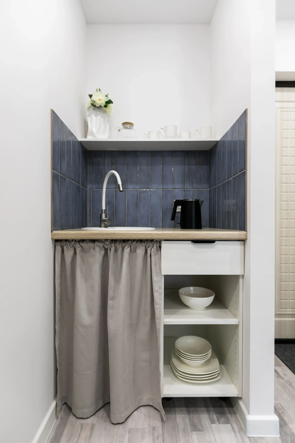 Квартира FlatStay Потемкинская 13/48 3