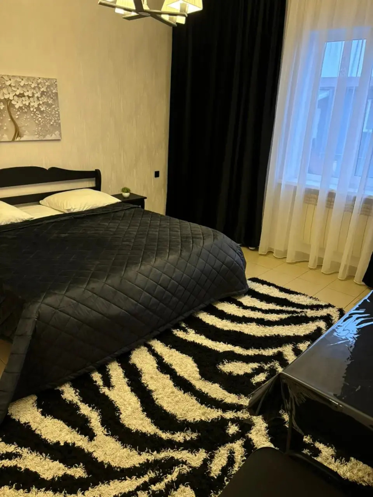 Отель Плазма