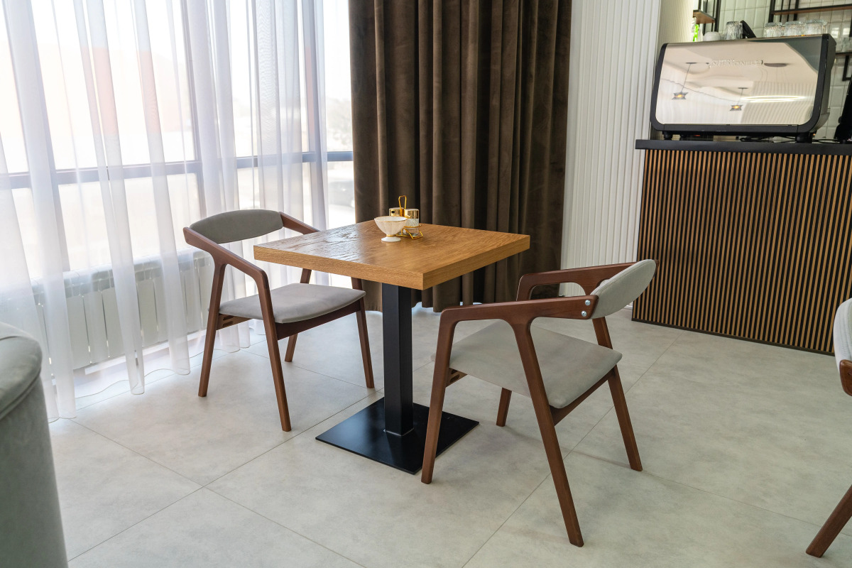 Отель Пуллман ДМ