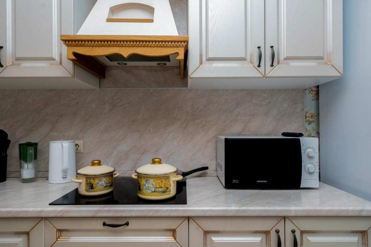 Апартаменты ATLANT Apartments 344