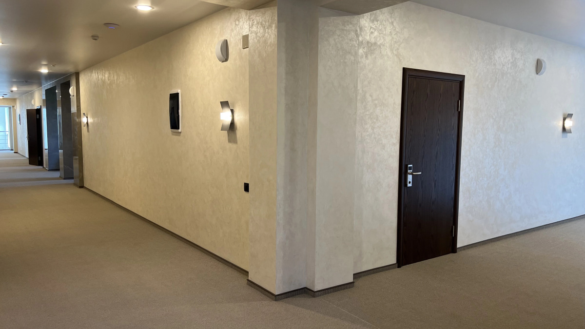 Отель Парк-отель Нальчик