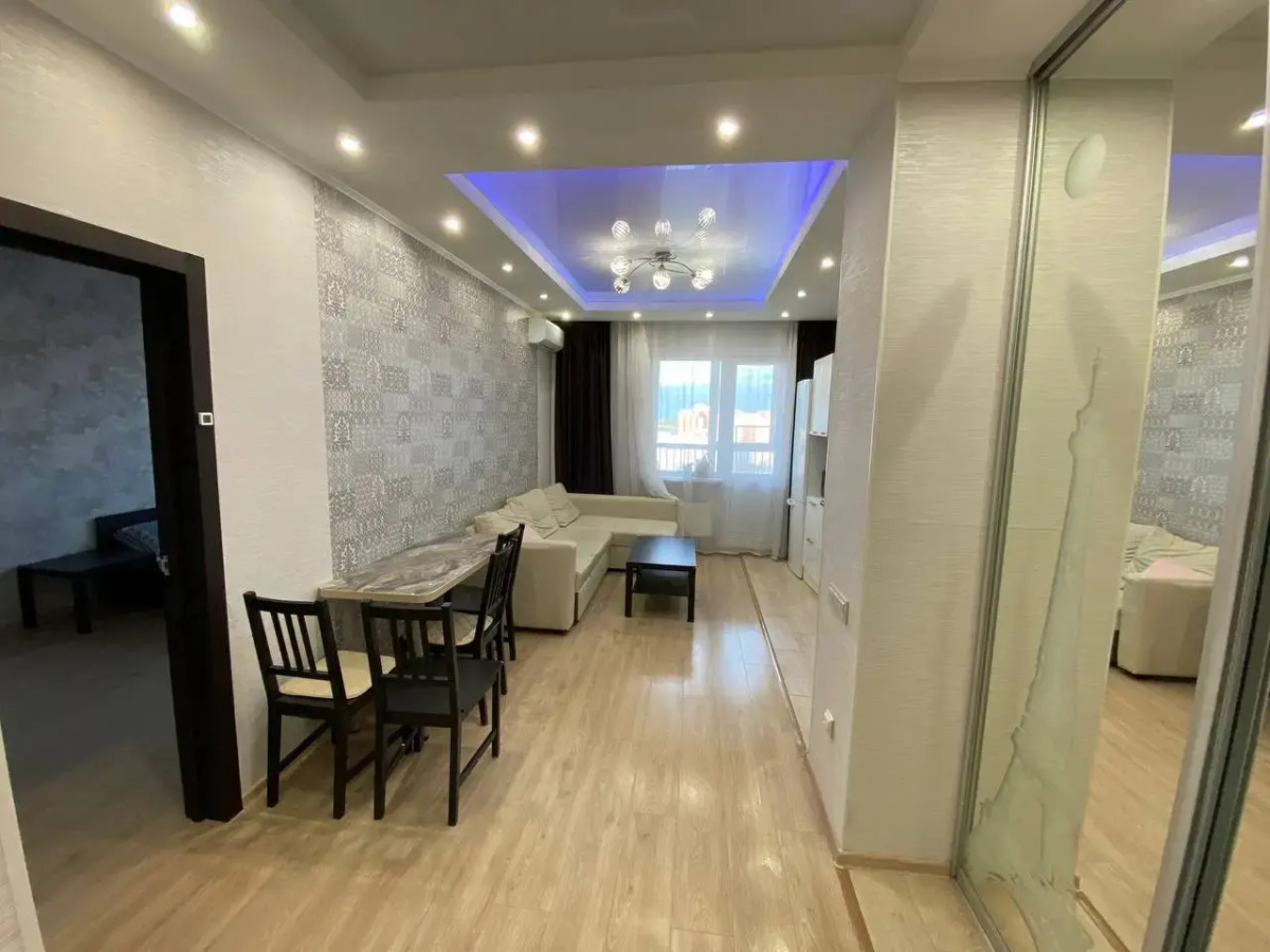 Квартира Трехкомнатная Квартира Повышенной комфортности