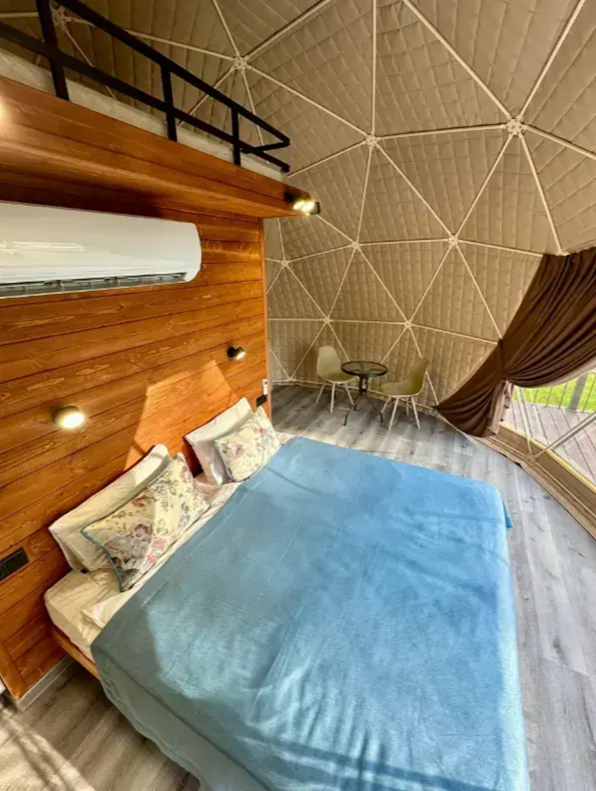 База отдыха Тосканка