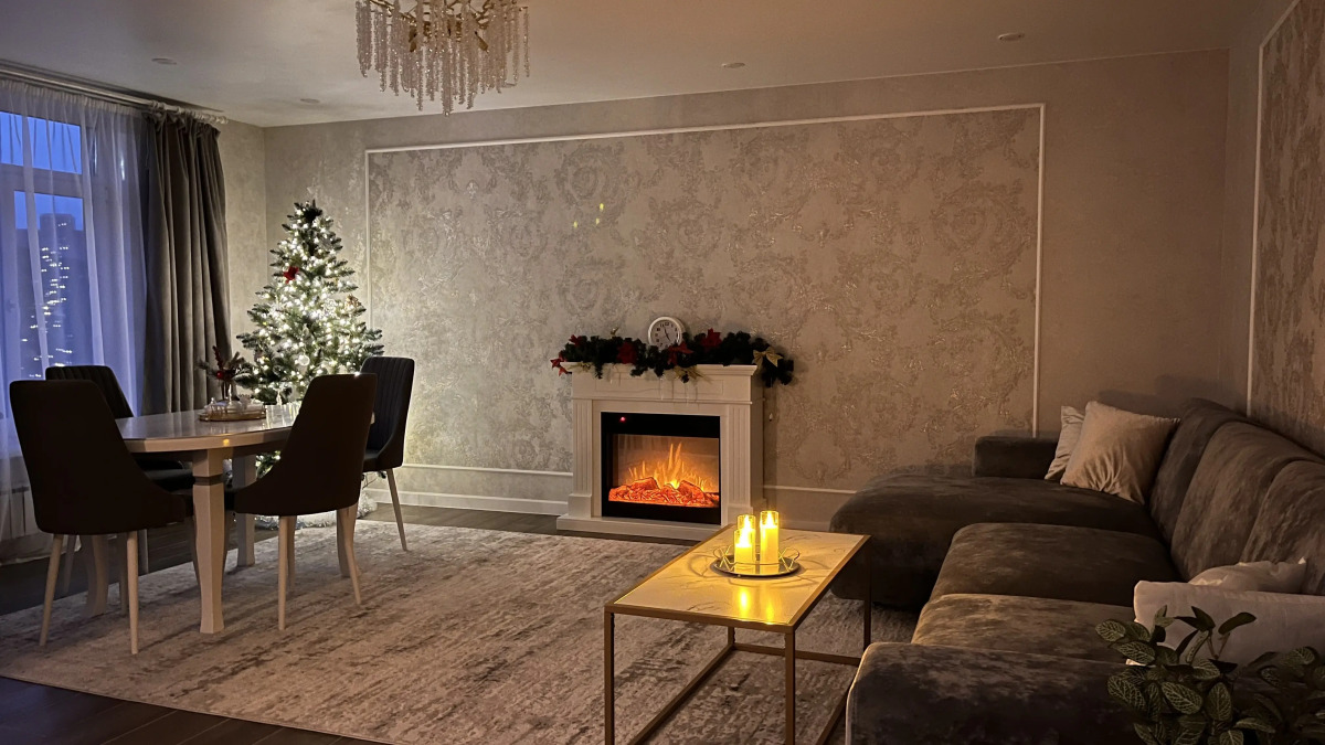 Частный Дом Уютное Гнездышко в Центре Города