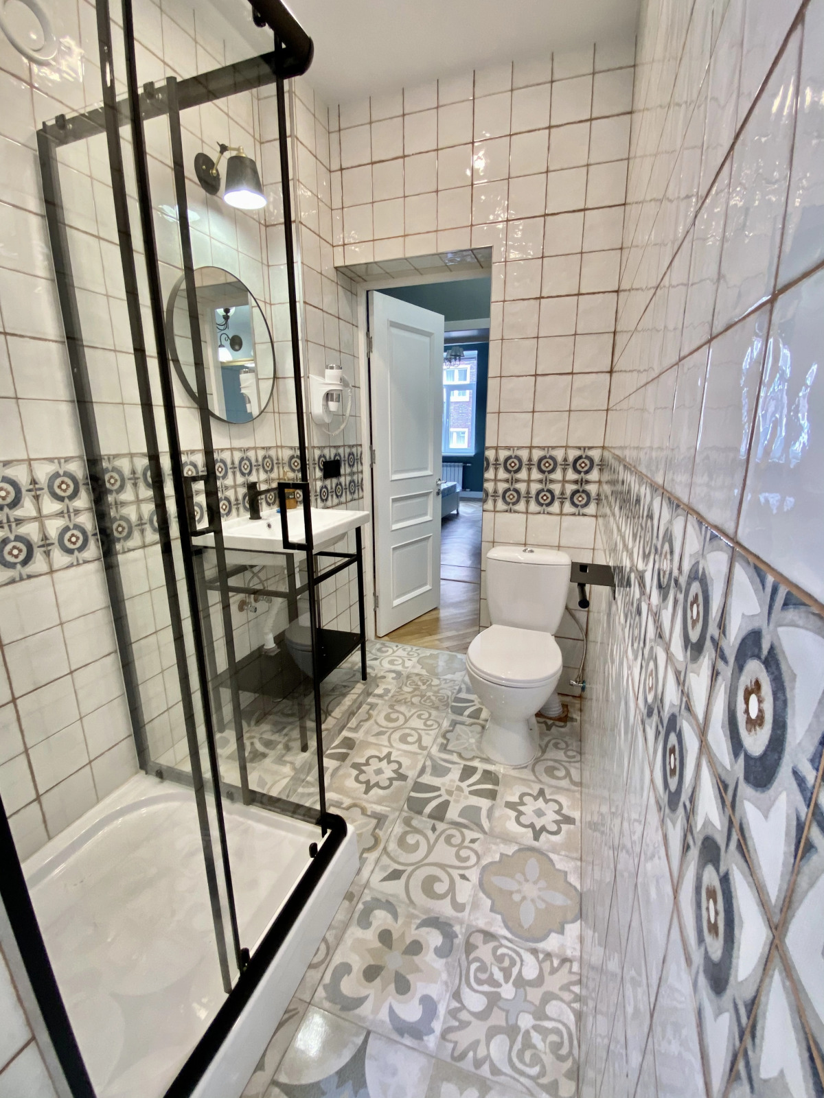 Премиум Апартаменты у Зоопарка