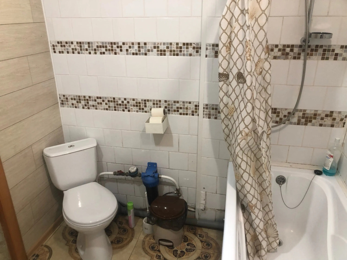 Гостевой дом  Маришкин дом