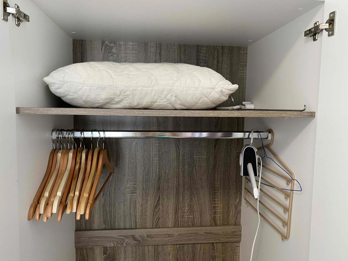 Апартаменты Spartak