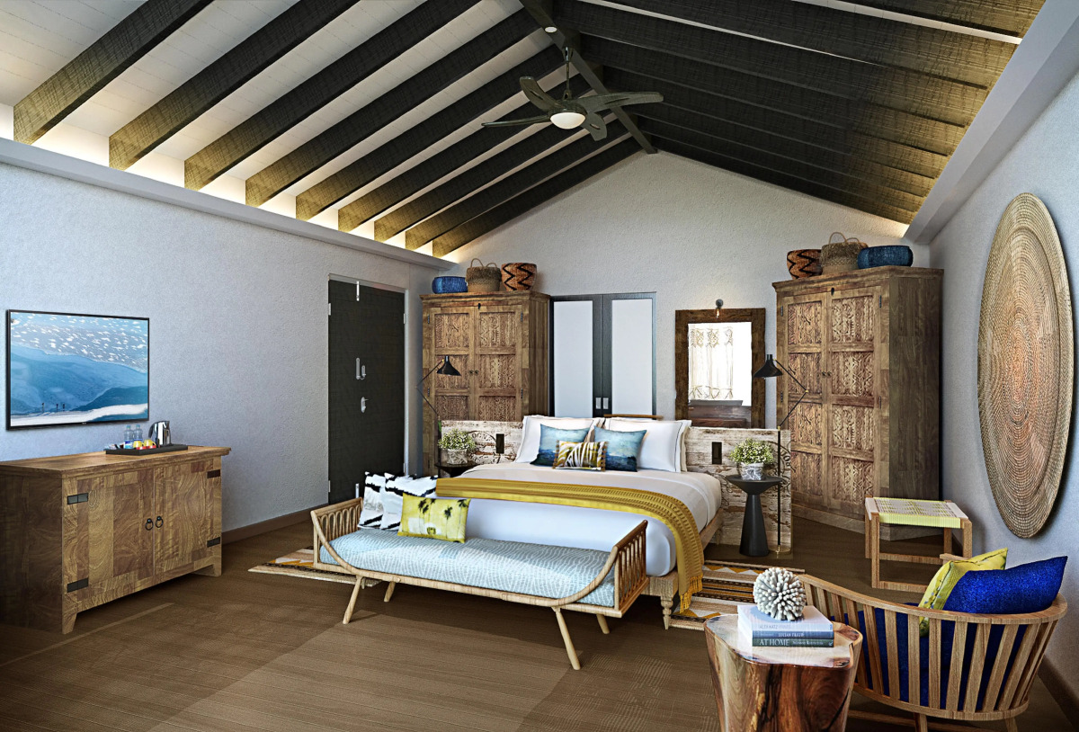 Grand Park Kodhipparu Hotel