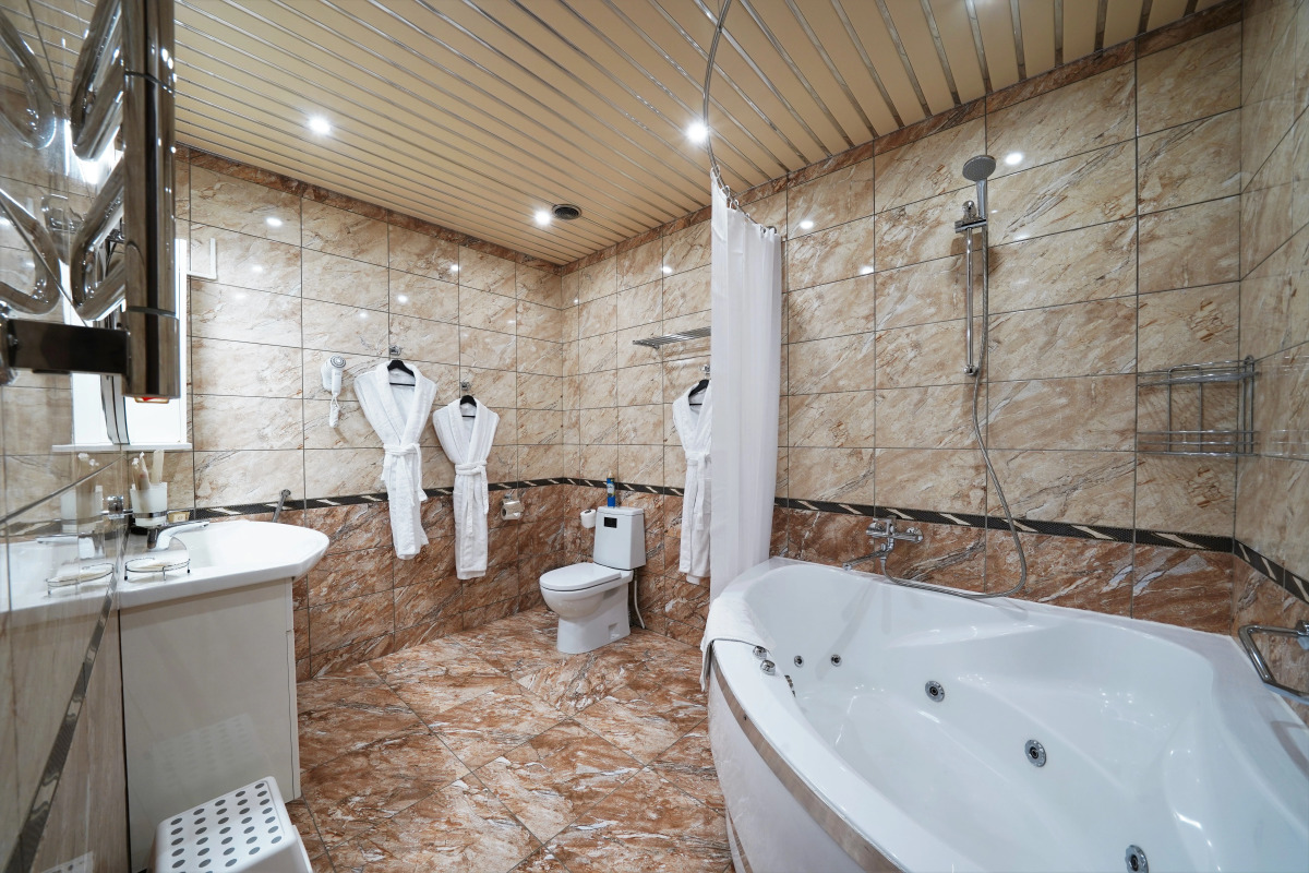 Меблированные комнаты Престиж Центр у Зимнего