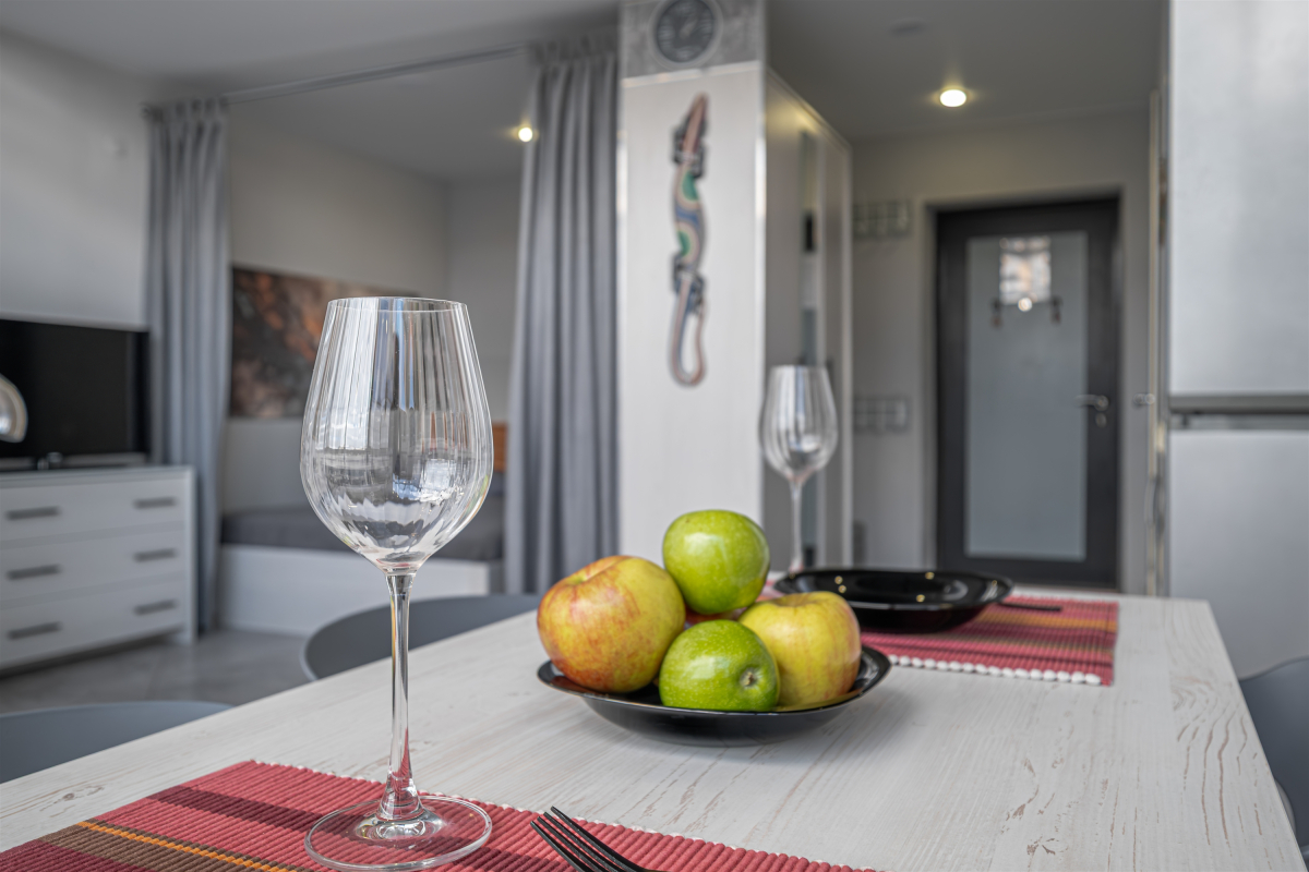 Квартира Двухуровневая