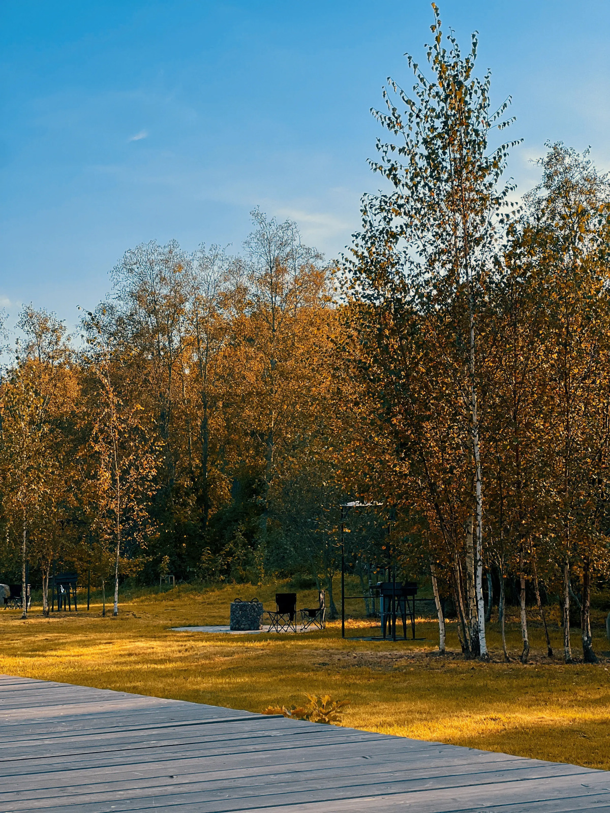 База отдыха Лава