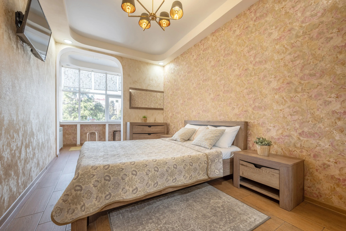 Апартаменты Место под солнцем 8