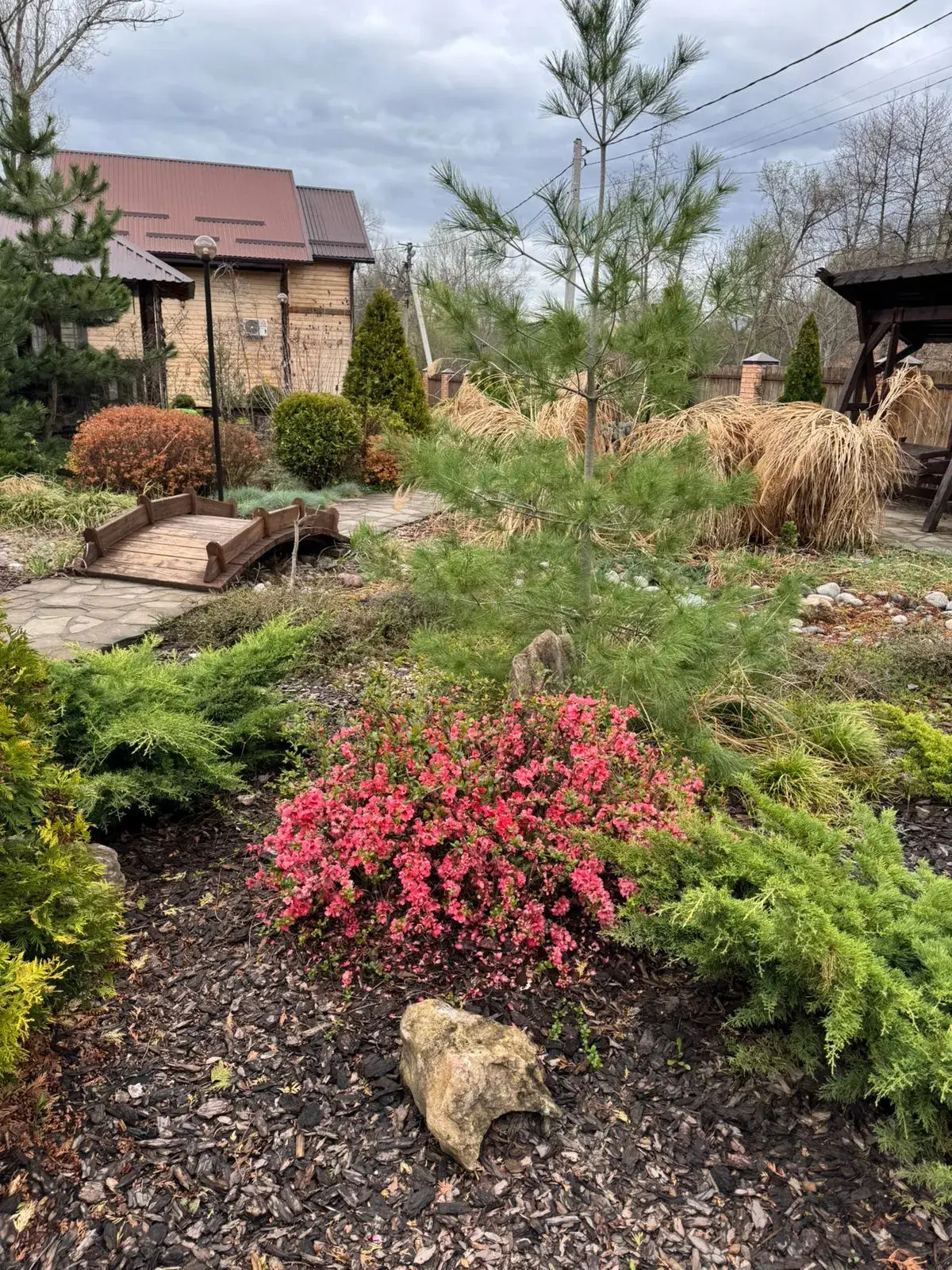 Гостевой дом Отдых у реки