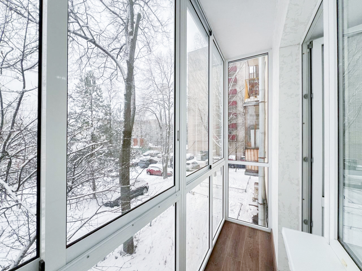 Квартира рядом с Набережной