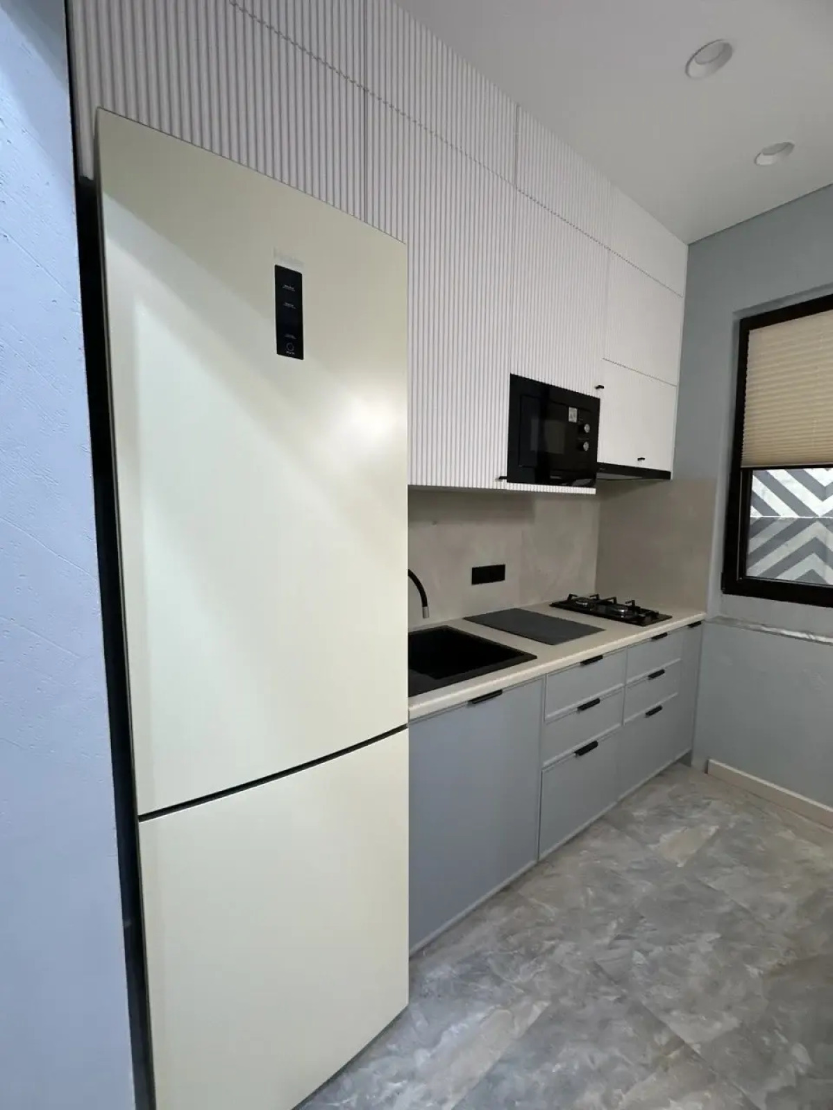 Квартира в 7 минутах от пляжа Ривьера