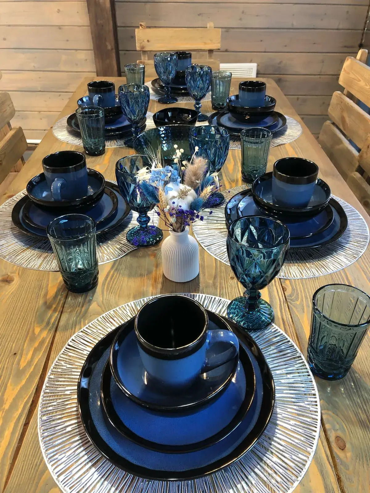 Дом Благодать Плещеева