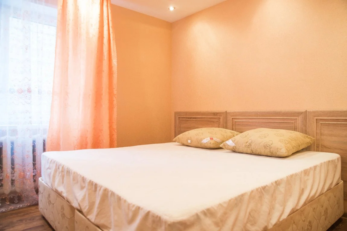 Апартаменты Прогресс Чибьюская