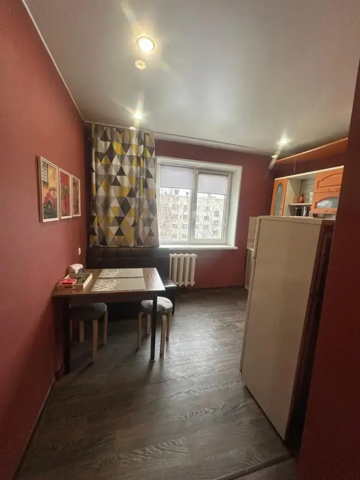 Апартаменты на Московской Улице, 50