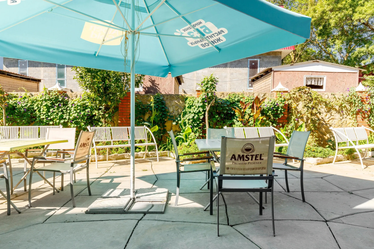 Гостевой дом Сашенька