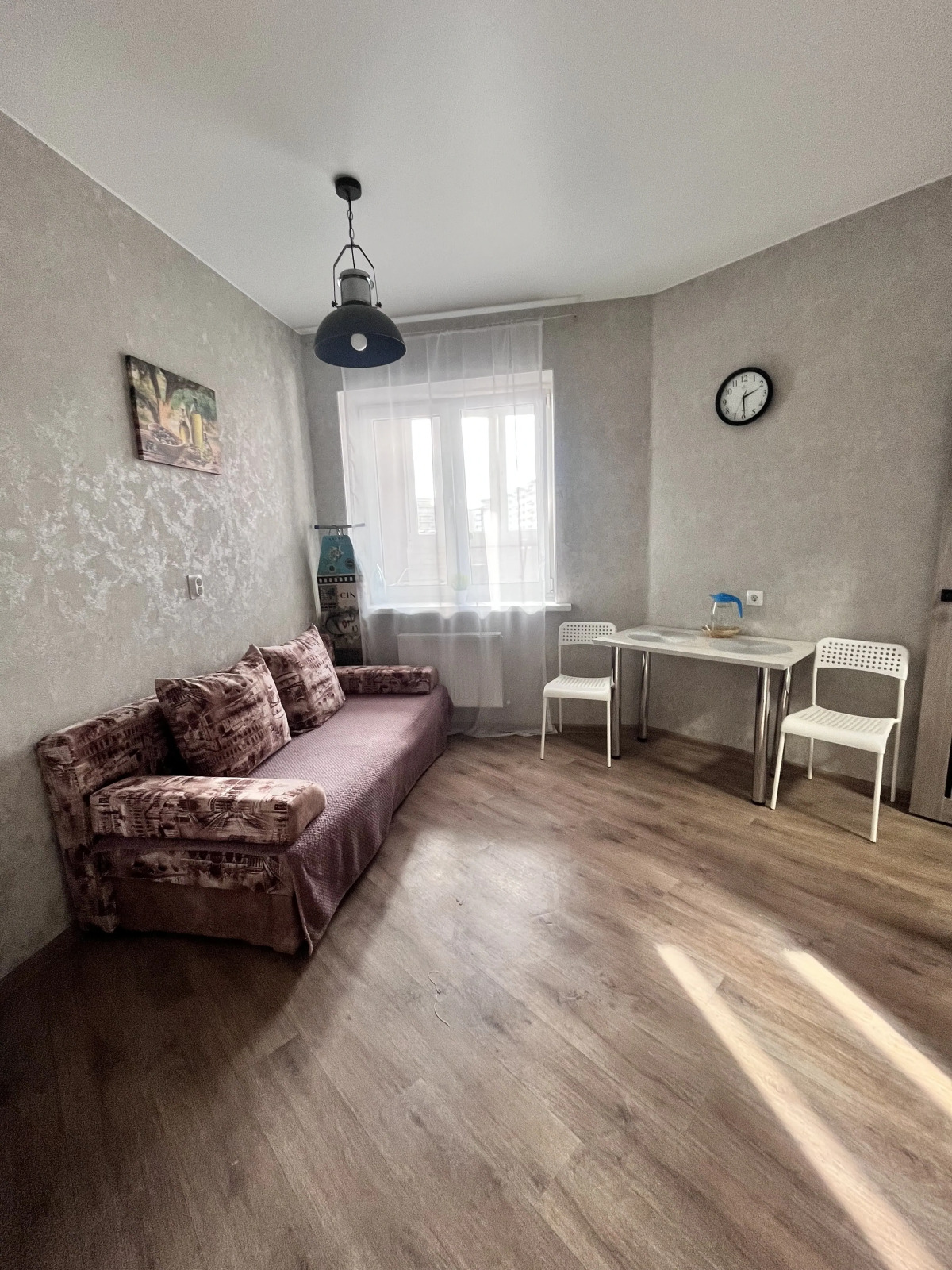 Апартаменты на улице им. Героя Яцкова 9к3