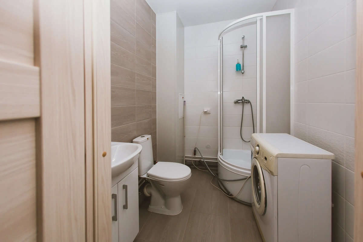 Апартаменты КакДома Солнечный город 3