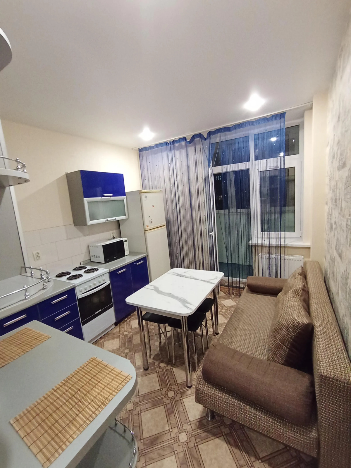 Квартира в Краснодаре Рядом с Парком