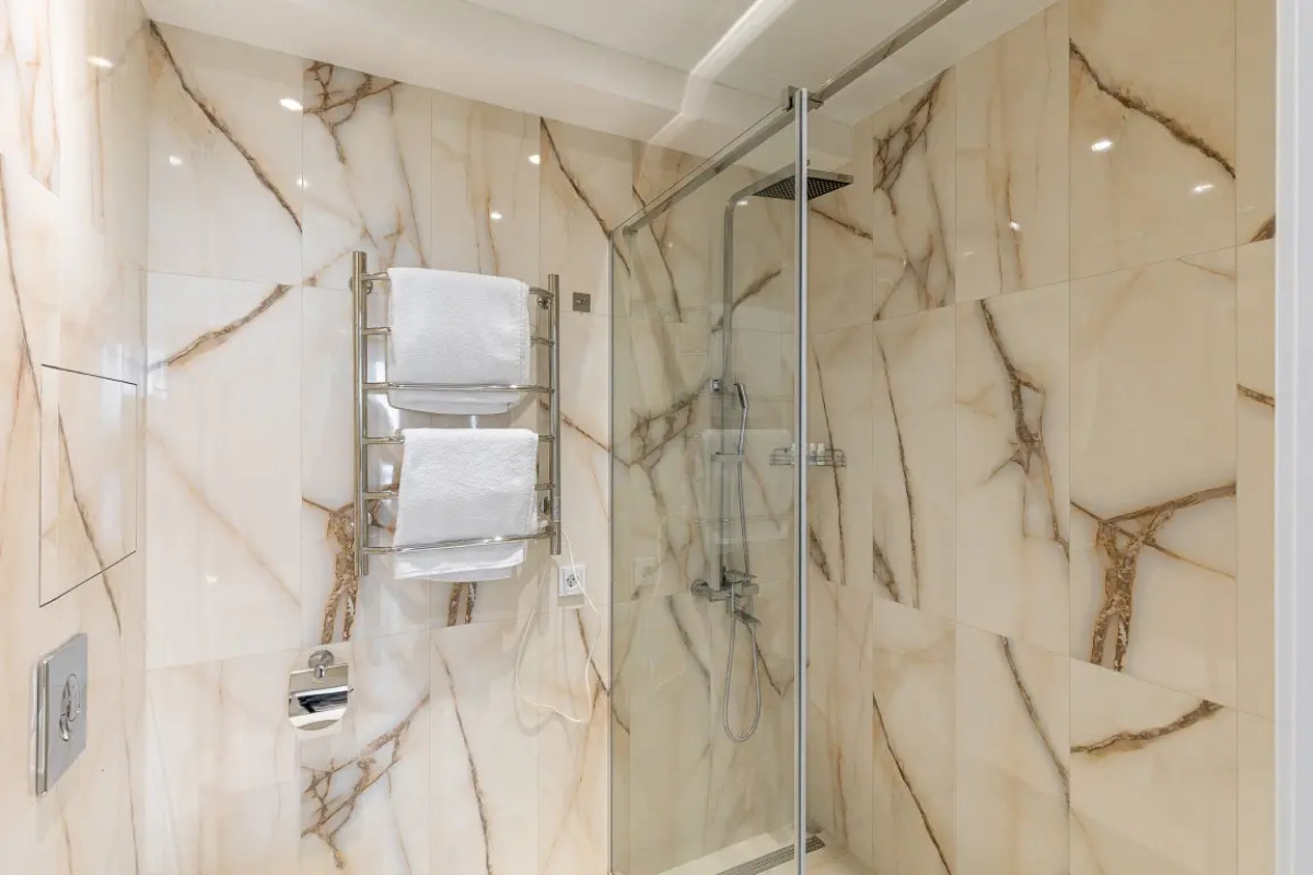 Квартира Евродвушка в ЖК Моравия