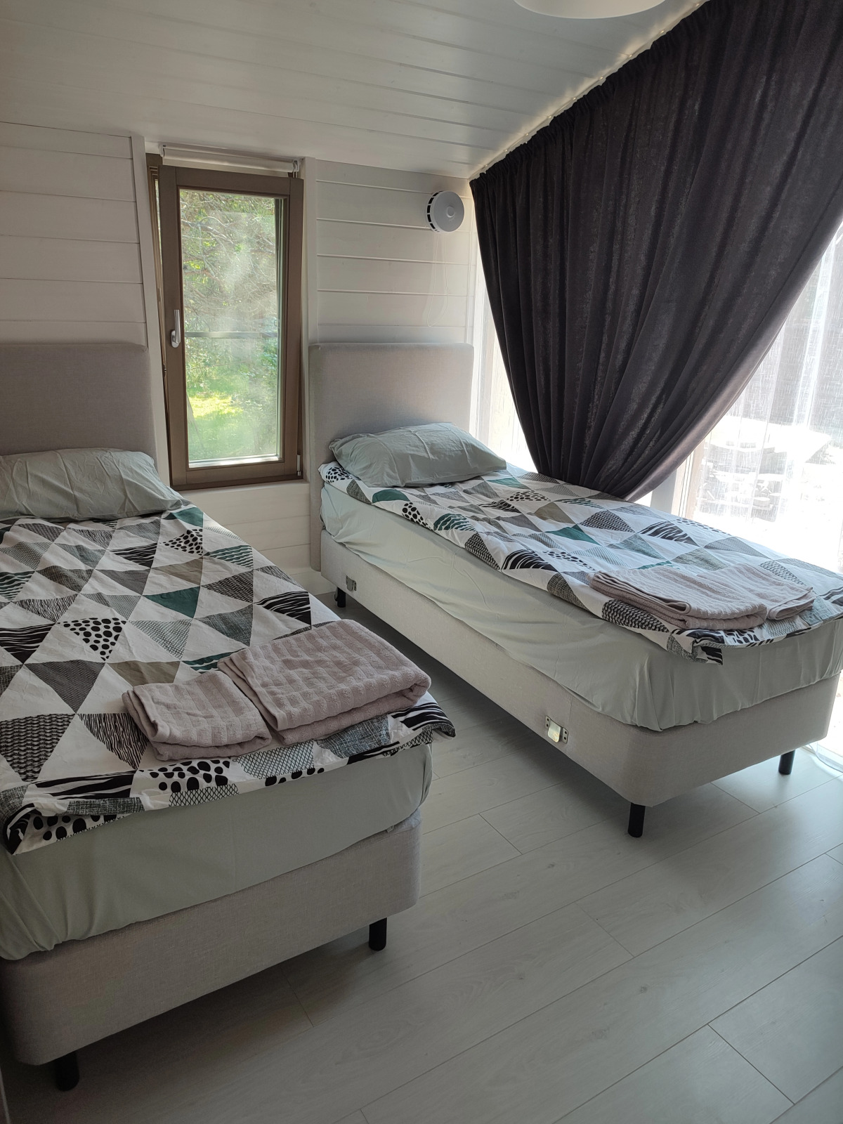 Гостевой Дом Вода и Воздух