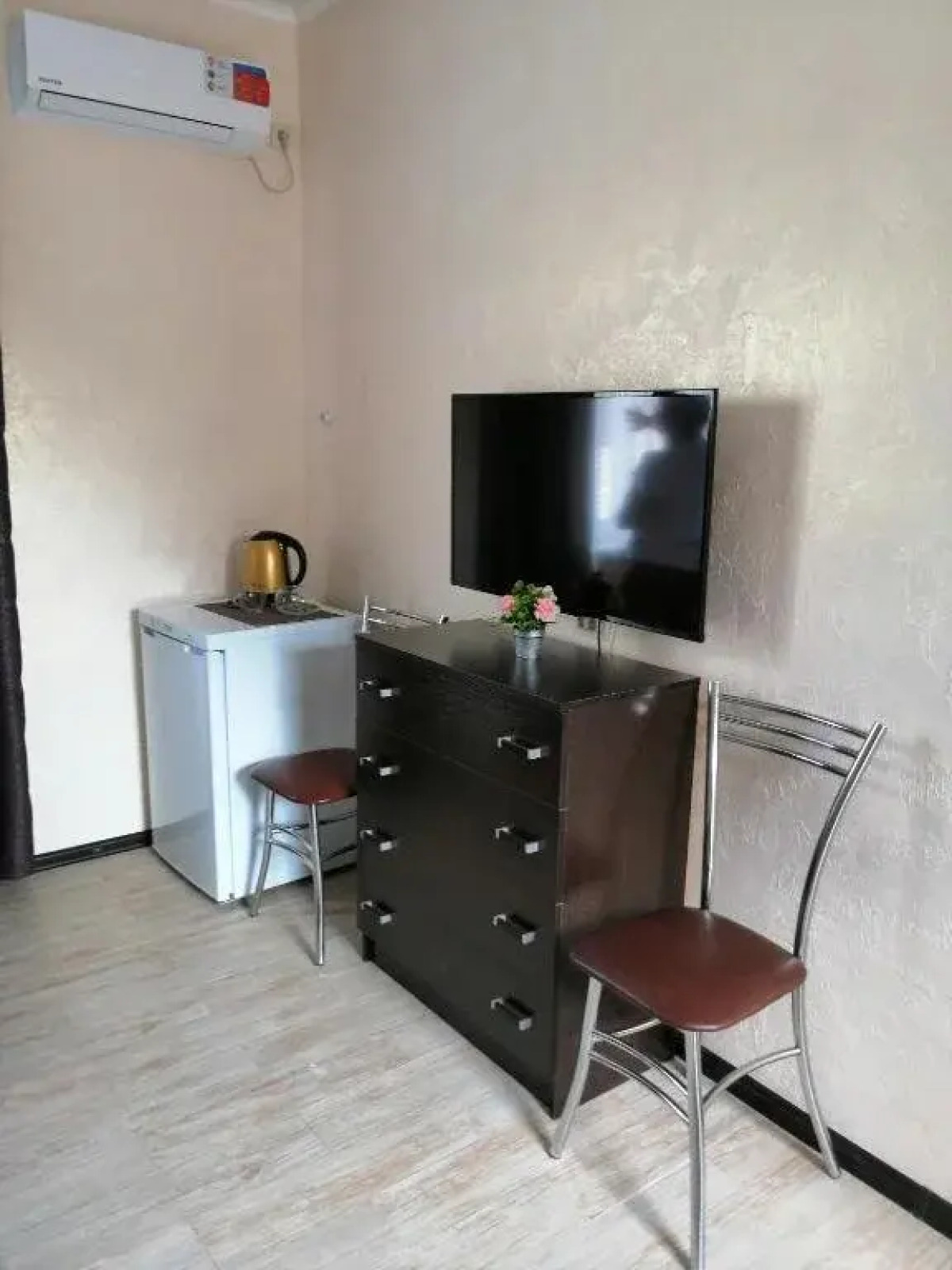 Гостевой дом Белый лотос