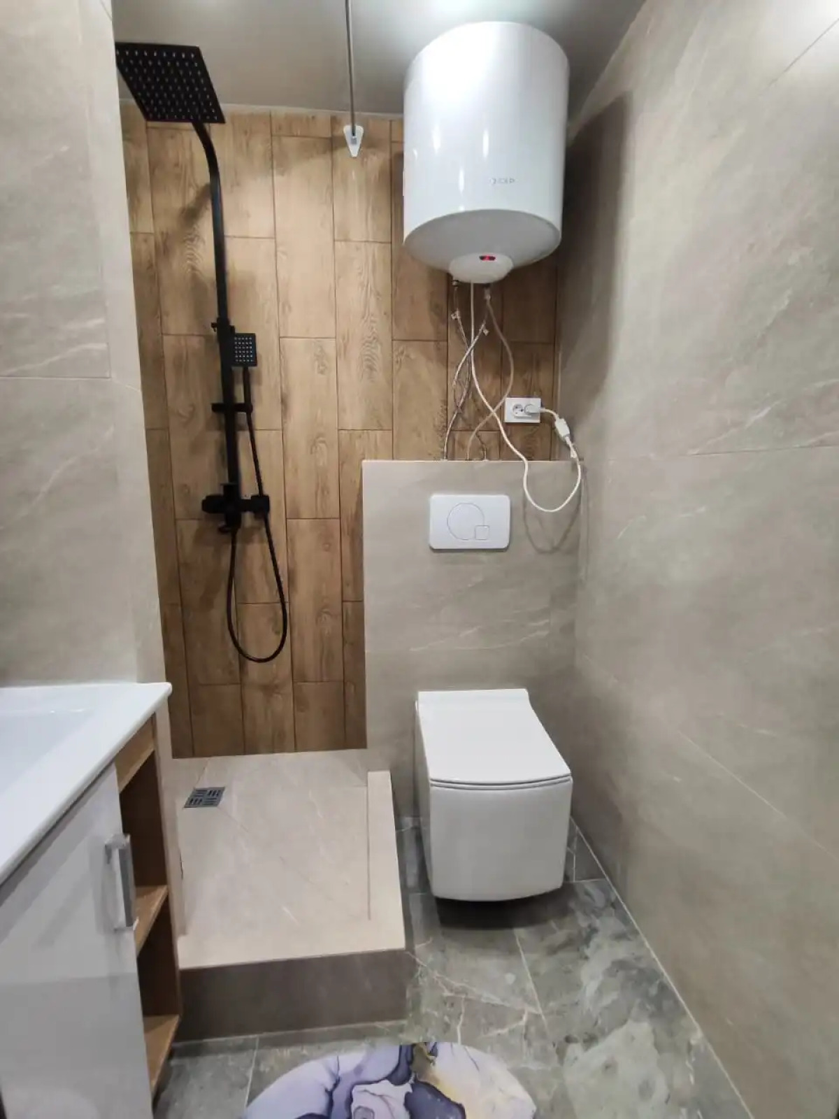 Апартаменты 2х уровневая квартира в стиле Лофт в центре города