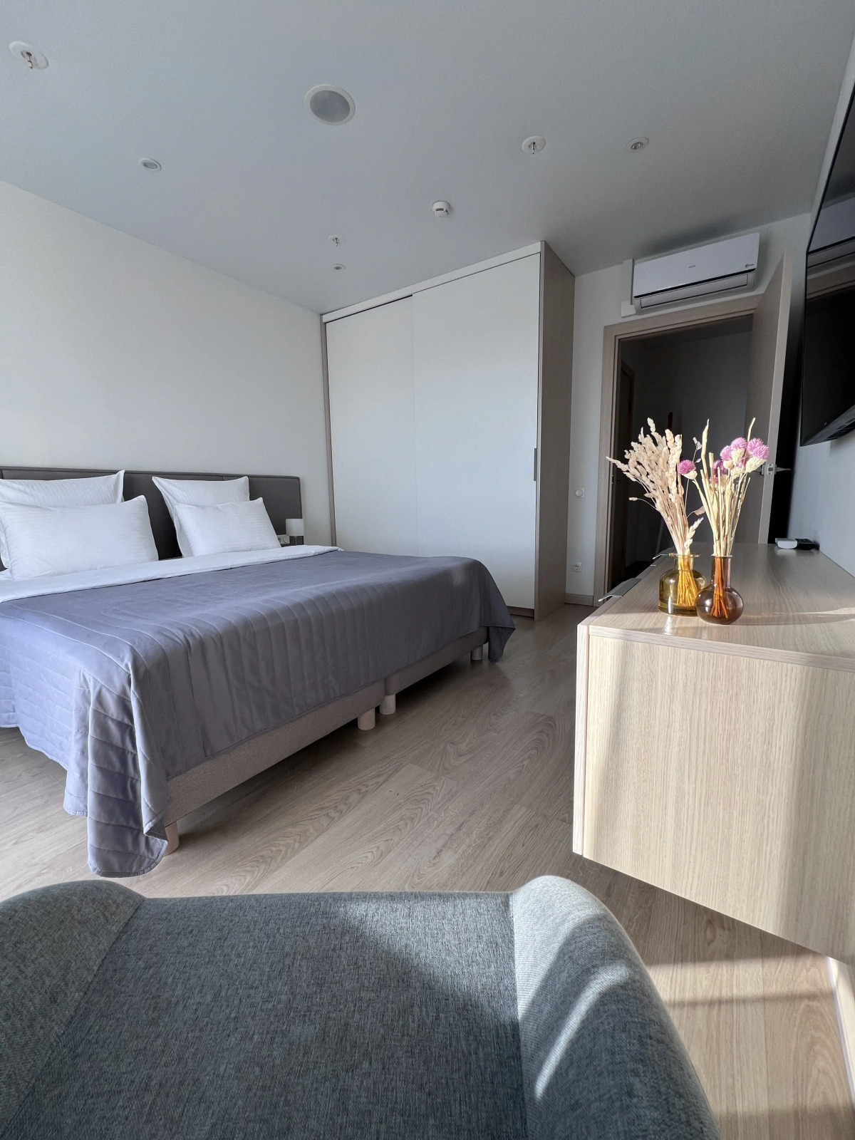 Апартаменты Family Suit Marata