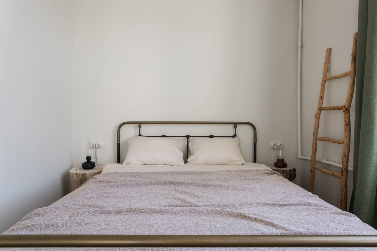 Апартаменты VologDom на Козленской