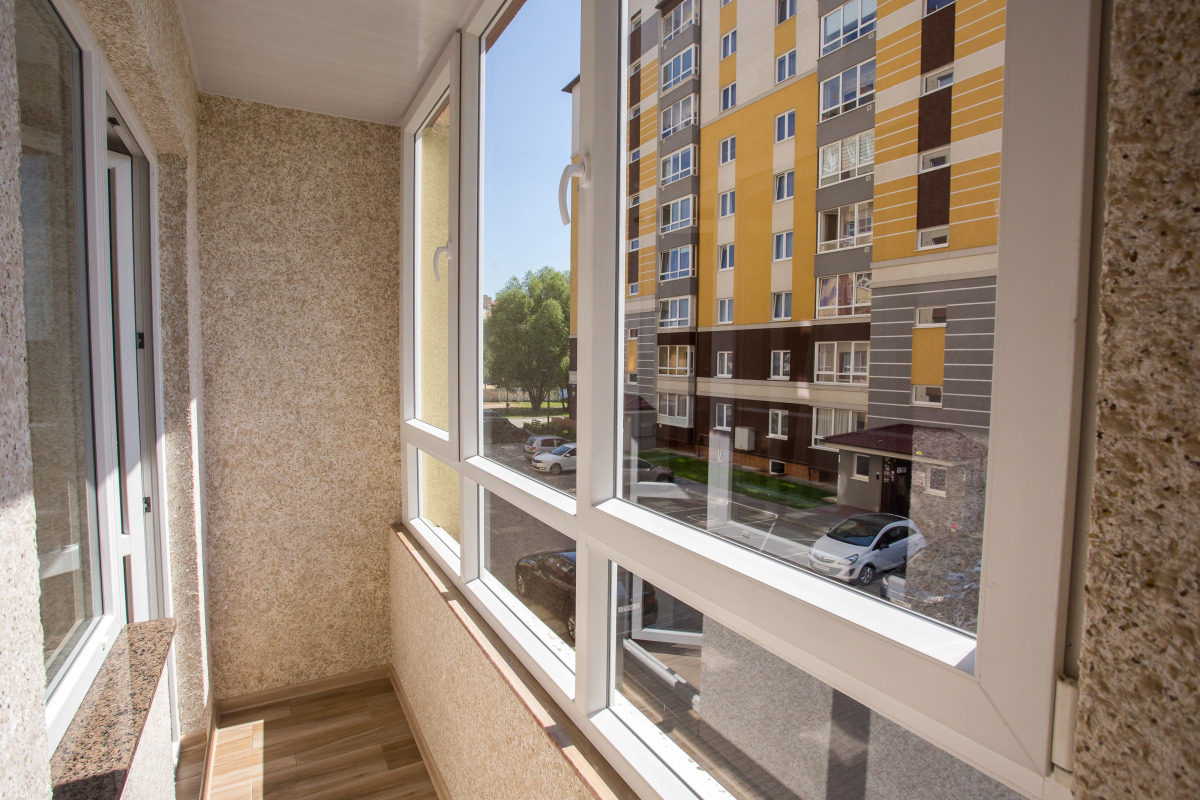 Апартаменты Cozy Home