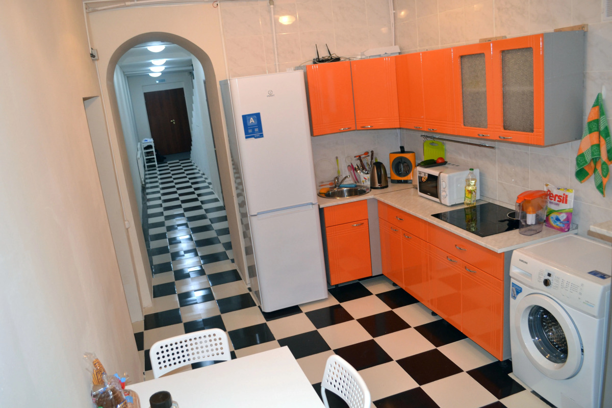 Хостел Вишня