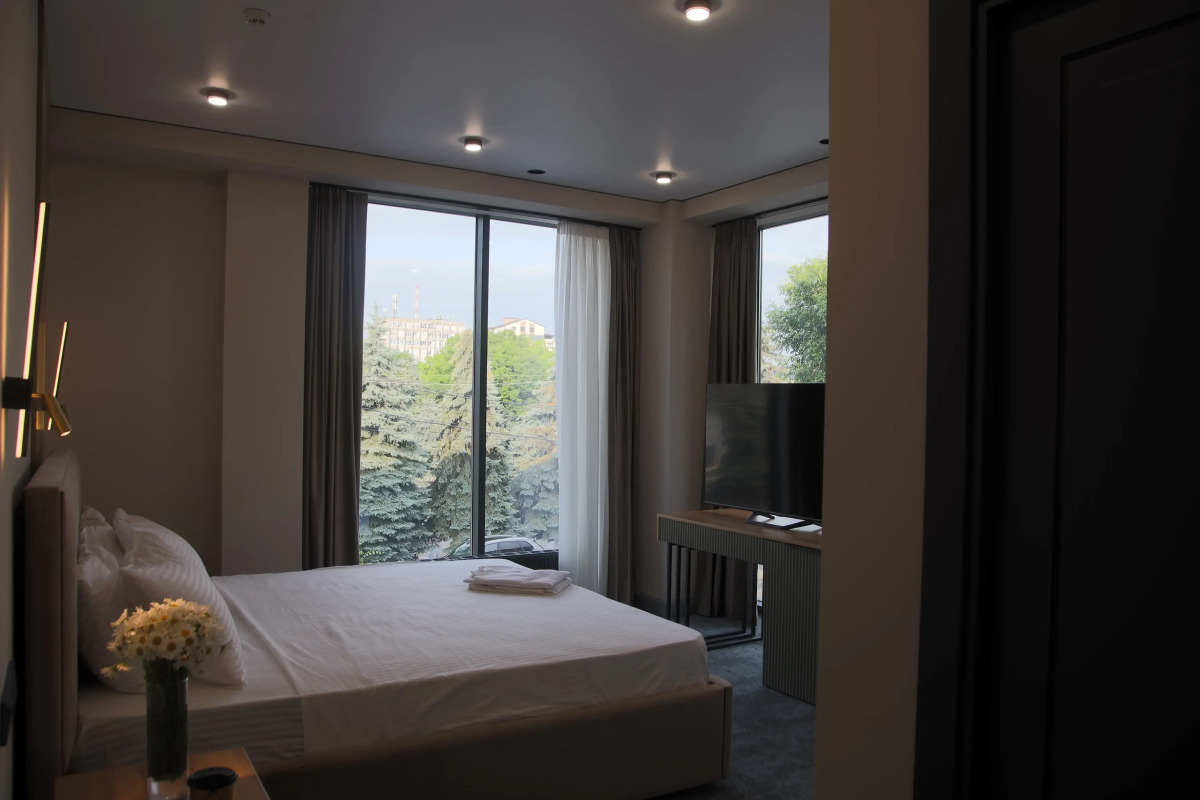 Бутик-отель Автограф